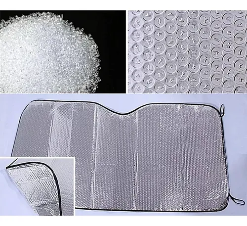 Parasol Uv Para Audi Q7 2020