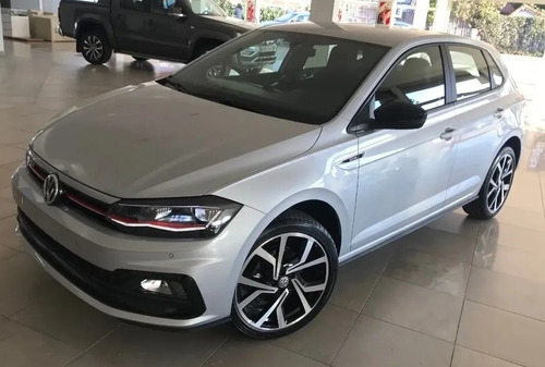 Volkswagen Polo Gts At 0km Unidades Para Entrega Inmediata