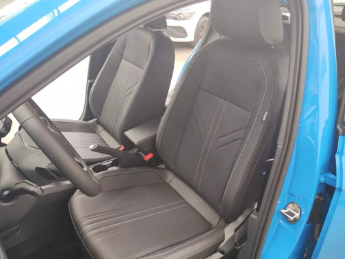 Volkswagen Nivus 1.0 Tsi 200 Highline