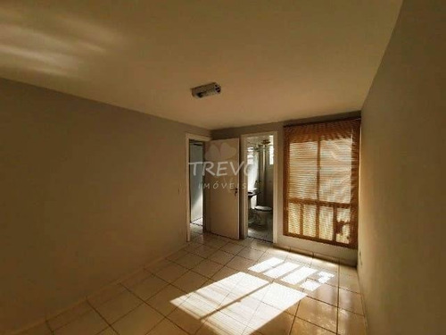 Imagem 9 de 15 de Apartamento - Jardim Botanico - Ref: 2640 - V-2640