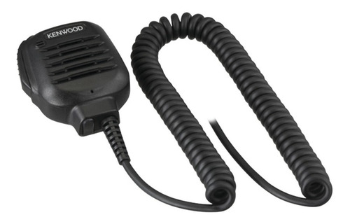 Micrófono Bocina Uso Rudo Radios Nx1000/1200/240/340 Kmc-45d