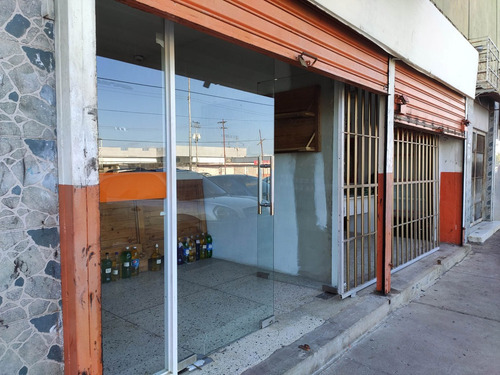 Imagen 2 de 8 de Local Comercial En El Roble - San Félix