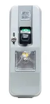Comprar Interruptor De Pared Braker Con Fusible 26a Unipolar 601