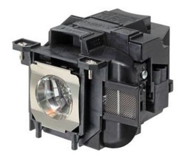 Imagen 4 de 4 de Lampara P/ Epson X17 S17 S18 X18 W18 W17 730 Hd / Elplp78