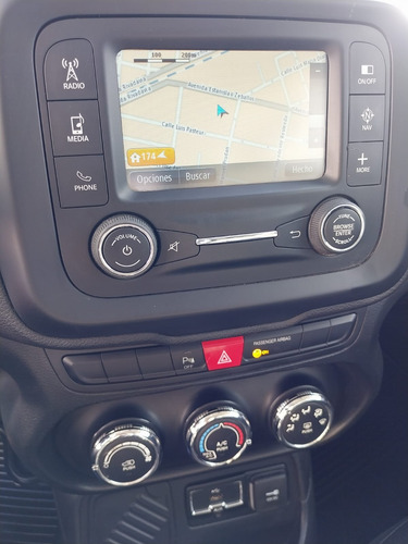 Jeep Renegade 1.8 Sport