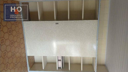 Imagem 16 de 30 de Casa 1 Dorm À Venda, 550 Metros Do Metrô, 113 M² Por R$ 750.000 - Vila São José (ipiranga) - São Paulo/sp - Ca0396