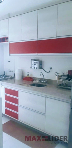 Imagem 2 de 15 de Apartamento - Empresarial 18 Do Forte - Ref: 3390 - V-3390
