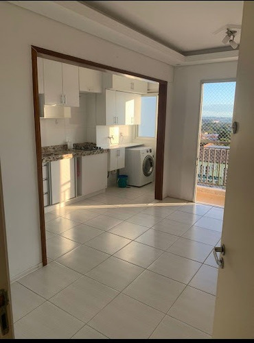 Imagem 16 de 19 de Apartamento Com 2 Dormitórios À Venda, 54 M² Por R$ 265.000,00 - Vila Mimosa - Campinas/sp - Ap0386