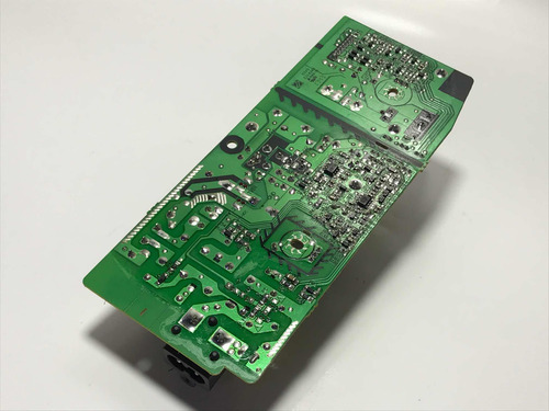 (#792) Placa Fonte Som Panasonic Sa-akx220 T6.34l 250v (Usado)