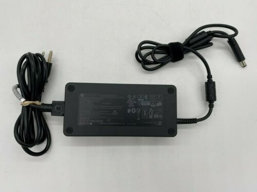 Cargador Original Hp Pin Aguja 19.5v-14.36am 280w L00458-002