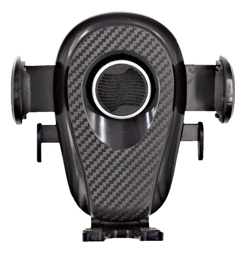 Soporte Base Celular Auto Carro Aire Ventilacion Gps Rejilla