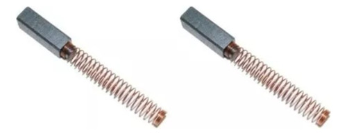 Juego De Carbones Para Batidora Kitchenaid Originales