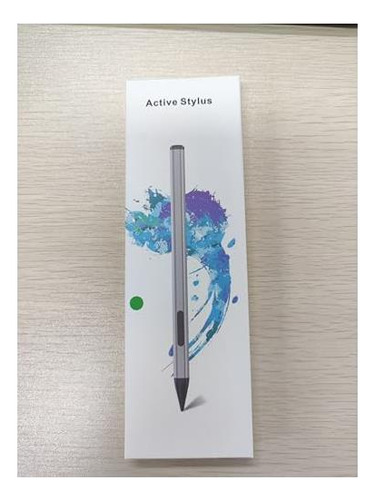 Lápiz Capacitivo Microsoft Surface Pen Surface Pro Para Surf