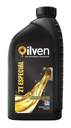 Aceite Mineral 20w50 2 Tiempos