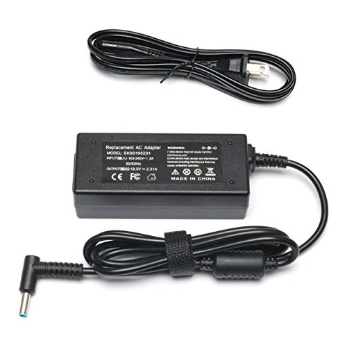 19.5v 2.31a 45w Ac Adapter/laptop Charger/power Supply For H