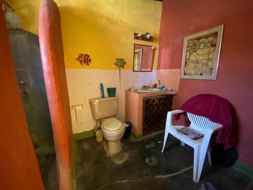 Hermosa Casa Vacacional En Los Robles Ic-00378