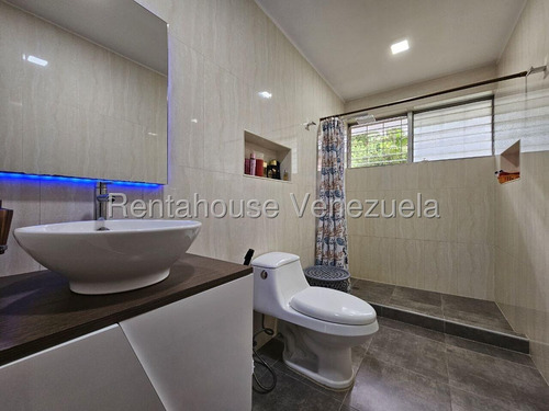 Descubre La Quinta De Tus Sueños En Lomas De Chuao Ao-26-386