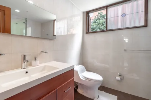 Casa En Venta En Sotileza. Cod V8134