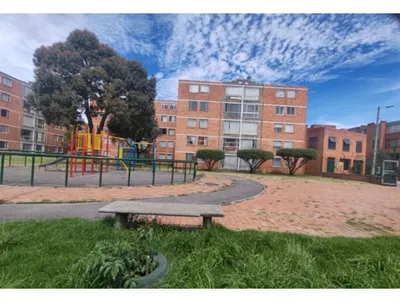 Apartamento en venta