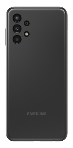 Imagen 2 de 9 de Samsung Galaxy A13 Dual SIM 128 GB black 4 GB RAM