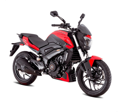 Imagen 10 de 21 de Bajaj Dominar 250 2022 0km Con Abs Financiada Urquiza Motos