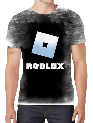 Conta de ROBLOX! (Básica, Shirt e Pants - Roblox - Outros jogos