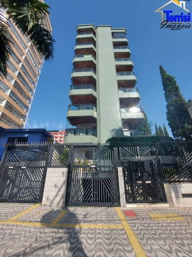 Imagem 1 de 20 de Apartamento Em Praia Grande, 02 Dormitórios, Guilhermina, Ap2920 - Super Destaque - Ap02920 - 69901363