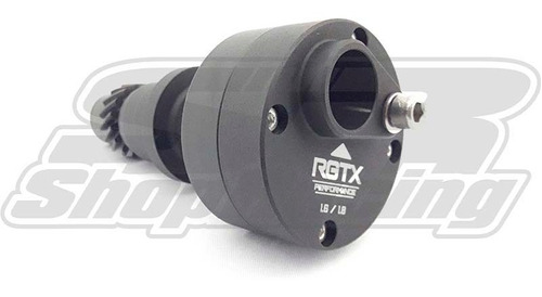 Tampão Distribuidor Vw Ap 1.8 Para Sensor De Fase - Rgtx