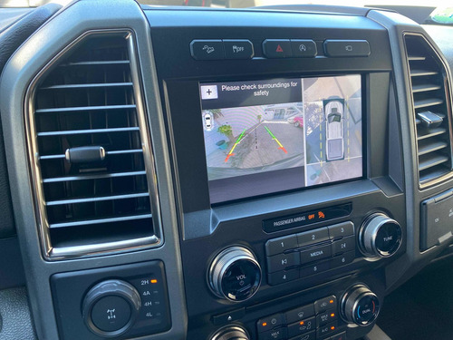 Imagen 9 de 11 de Ford Raptor Raptor