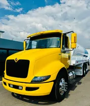 Comprar Pipa De Agua 20,000 Litros Camion Torton International 2014