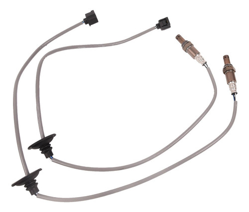 Sensor Oxígeno Mitsubishi Lancer Sel 2016 2.4l