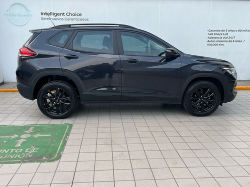 Chevrolet Tracker 1.2 Rs Turbo At