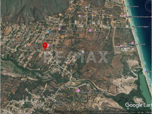 Re/max 2mil Vende, Terreno, Sector El Hato, Arismendi, Isla De Margarita.