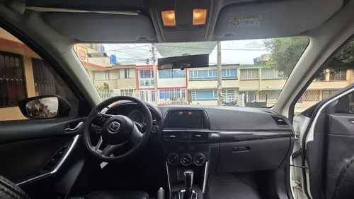 Mazda CX-5 2.0 Touring
