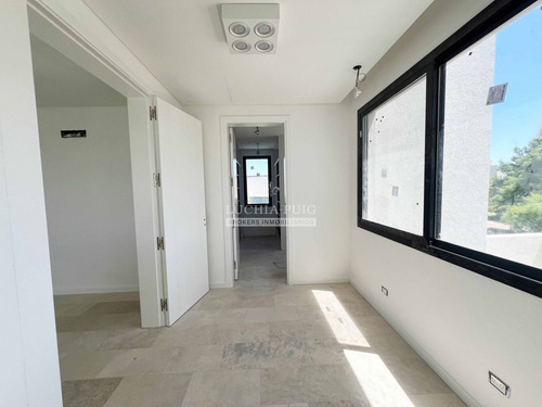 Excelente Casa En Venta A Estrenar 4 Dormitorios-ayres Plaza