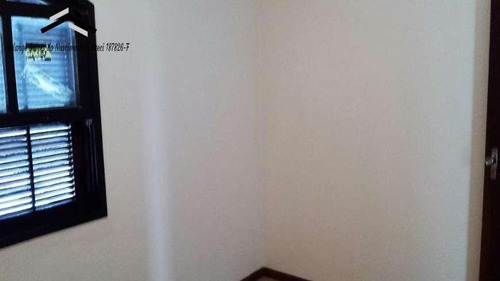 Imagem 8 de 15 de Casa Para Venda - Jardim Lavapes Das Graças, 2 Quartos, 182 M² - 94