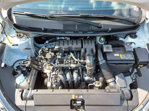 Imagem 13 de 13 de Hyundai Hb20 1.0 12v Flex Sense Manual