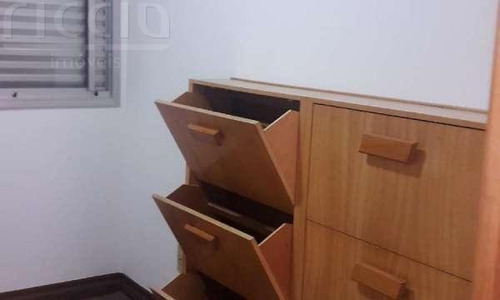 Imagem 8 de 15 de Apartamento - Centro - Ref: 5329 - V-ap2182