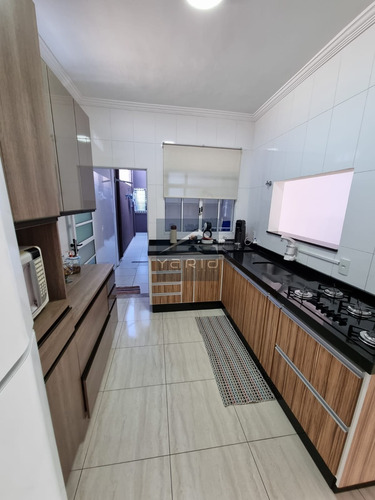 Imagem 6 de 30 de Casa, Venda E Compra, Jardim Tarumã, Jundiaí - Ca01937 - 70676480