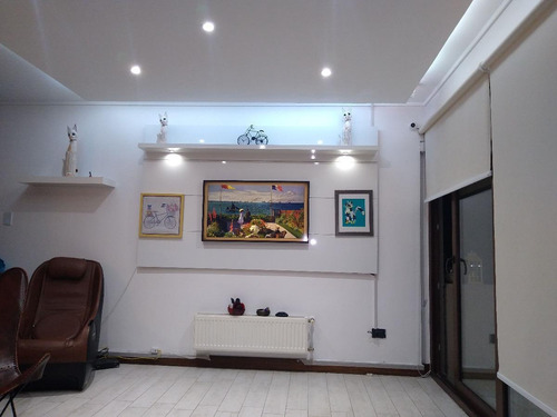 Hermosa Casa Estilo Contemporaneo