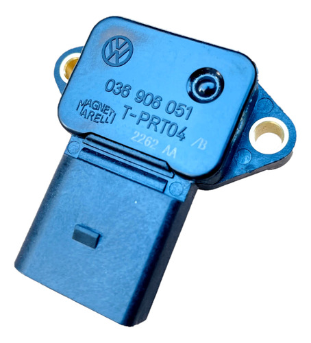 Sensor Map Vw Pointer Ibiza Crossfox Lupo Polo Original F