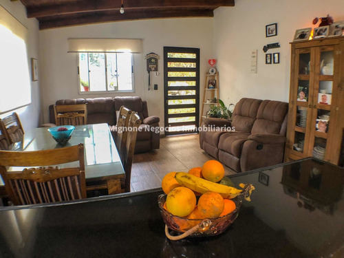 Imagen 5 de 10 de Casa De 3 Dormitorios En Zona De Gran Crecimiento