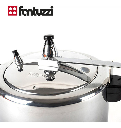 Olla A Presión Fantuzzi Splendida 5 L