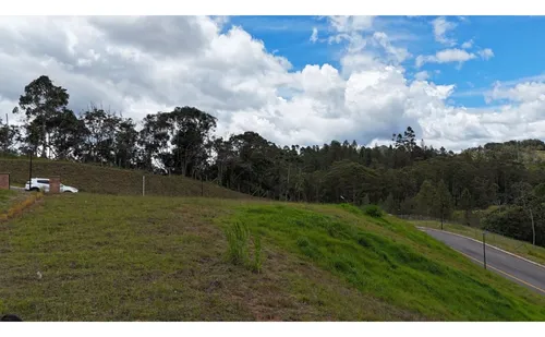 Venta Lote Campestre Parcelación En El Retiro Via Don Diego