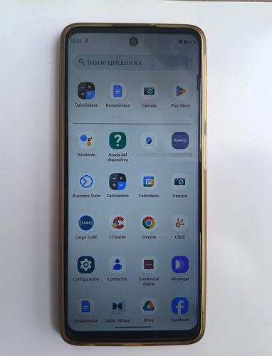 Motorola G51 5g Excelente Estado, Única Mano, Liberado.