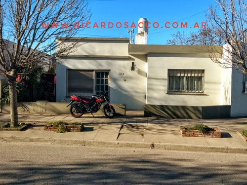 Casa En Venta En Trenque Lauquen