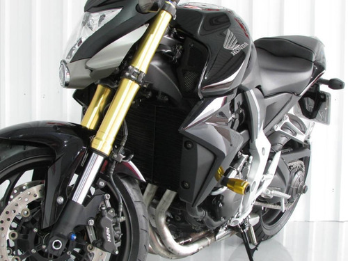Imagem 5 de 6 de Honda Cb 1000 R Abs