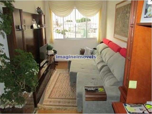 Imagem 1 de 18 de Apto Na Vila Matilde Com 2 Dorms, 1 Vaga, 88m² - Ap2203