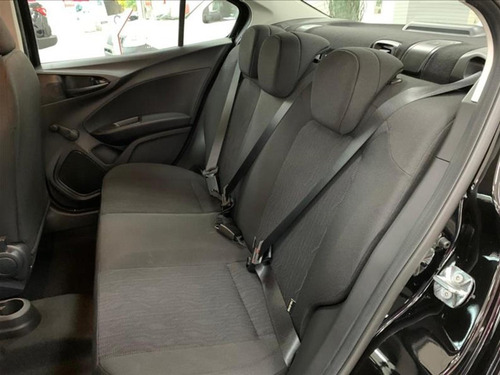 Imagem 6 de 15 de Fiat Cronos 1.3 Firefly Flex Manual 2021/2022 0km