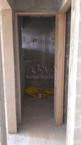 Imagem 8 de 10 de Casa Em Condominio - Chacara Belenzinho - Ref: 13445 - V-13445